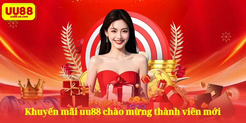 UU88 Ưu Đãi Lớn – Tri Ân Người Chơi Với Quà Tặng Cực Đỉnh